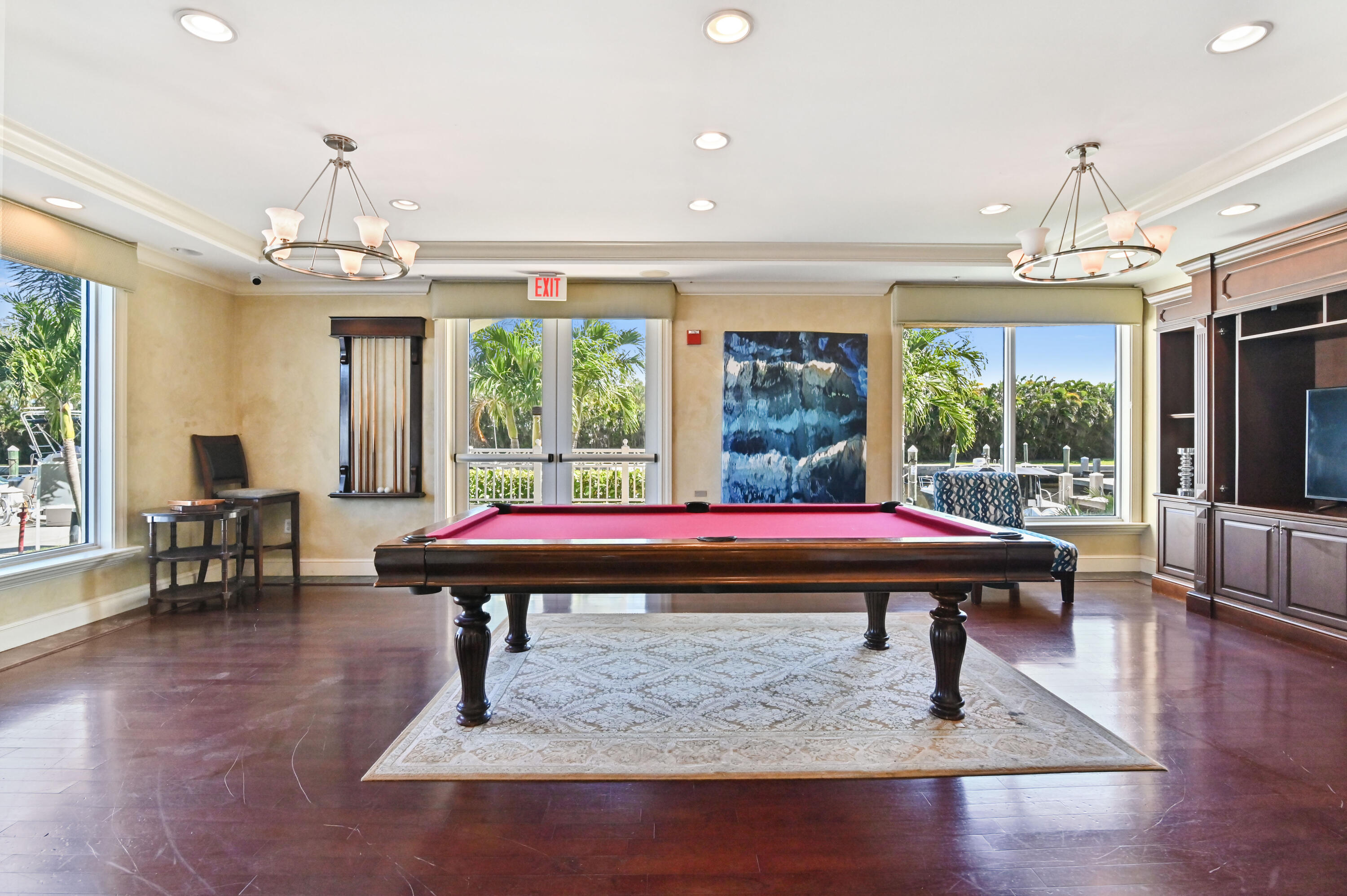 MOORINGS AT LANTANA CONDO - Residential