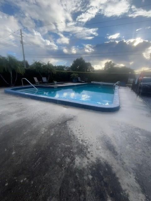 Baffy Woods Condo - Residential Lease