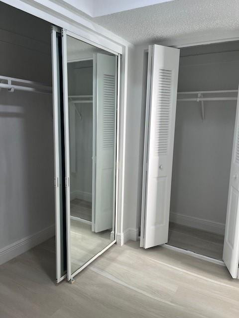 Baffy Woods Condo - Residential Lease