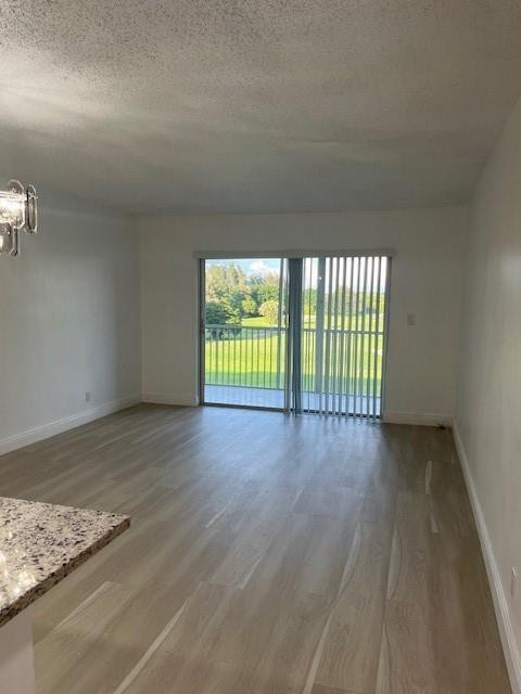 Baffy Woods Condo - Residential Lease