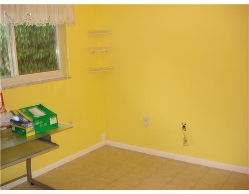 CORAL SPRINGS UNIVERSITY - Residential Lease