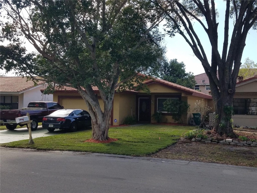 CORAL SPRINGS UNIVERSITY - Residential Lease