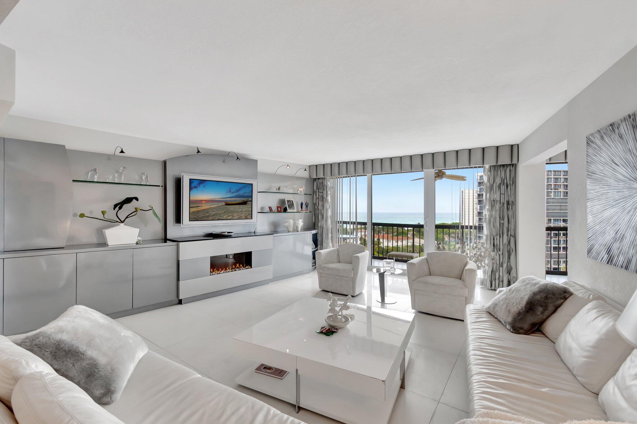 4740 S Ocean Boulevard S 1114
