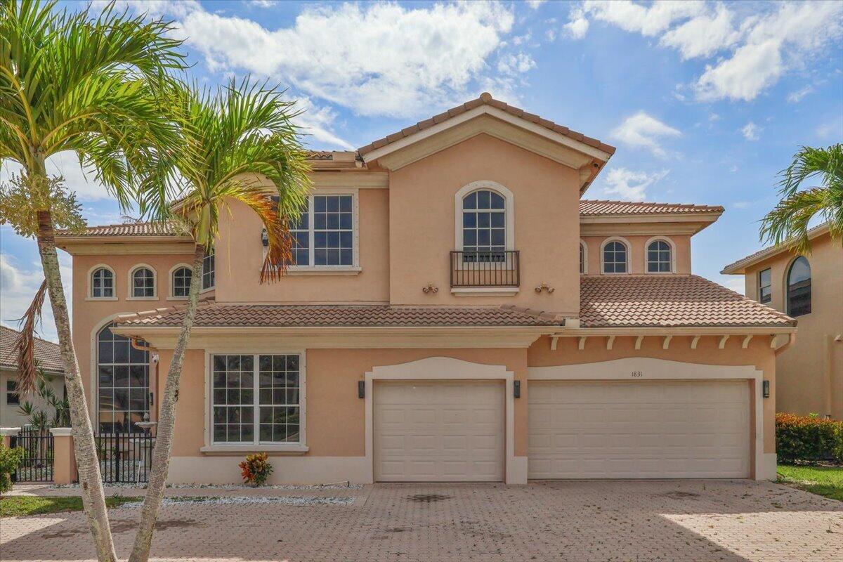 Properties 1831 Waldorf Drive