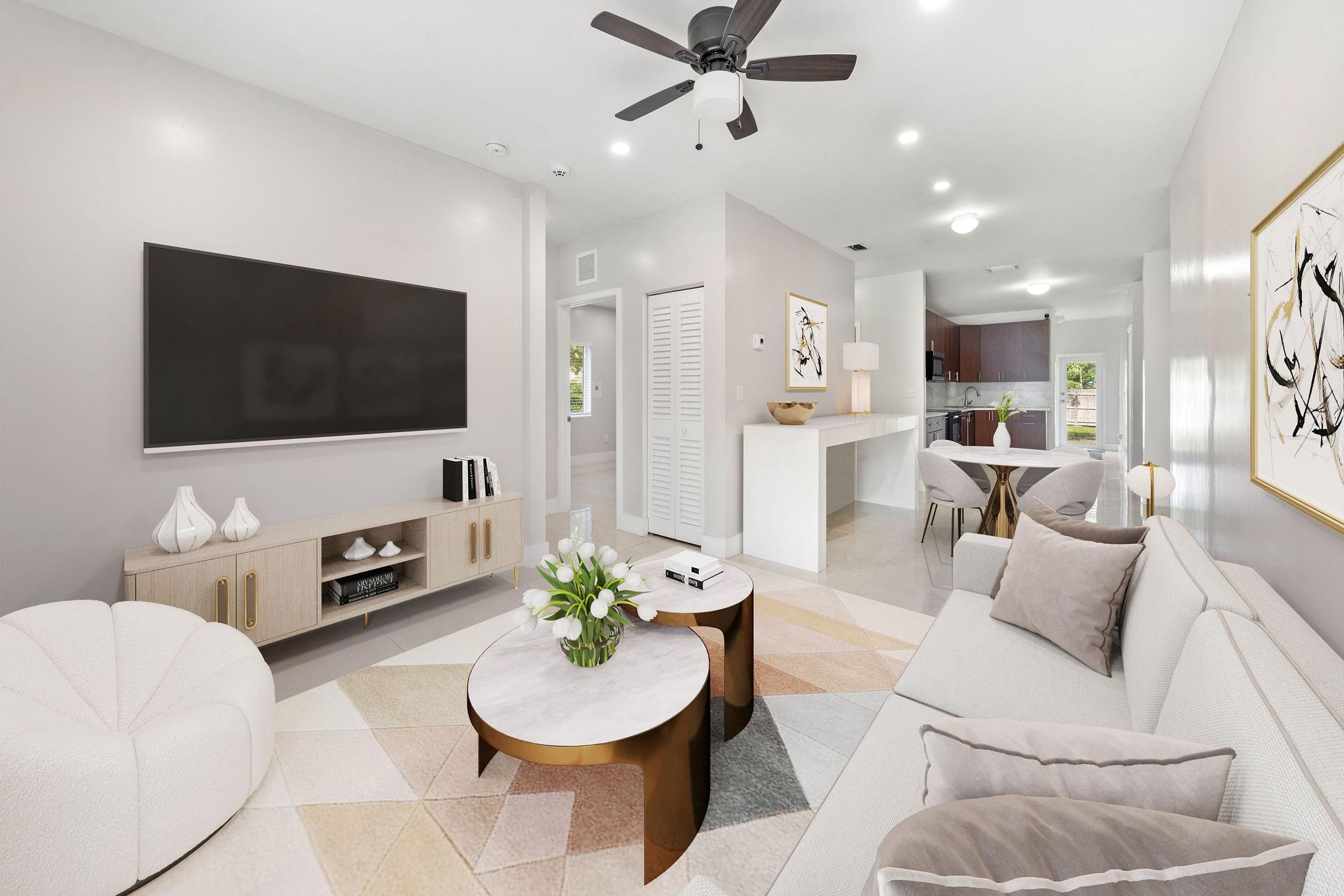 MONTICELLO PARK AMENDED P - Residential