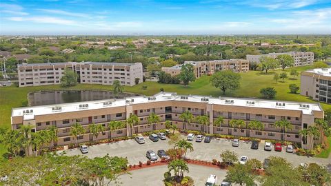 10180 NW 30th Ct 207 Sunrise FL 33322