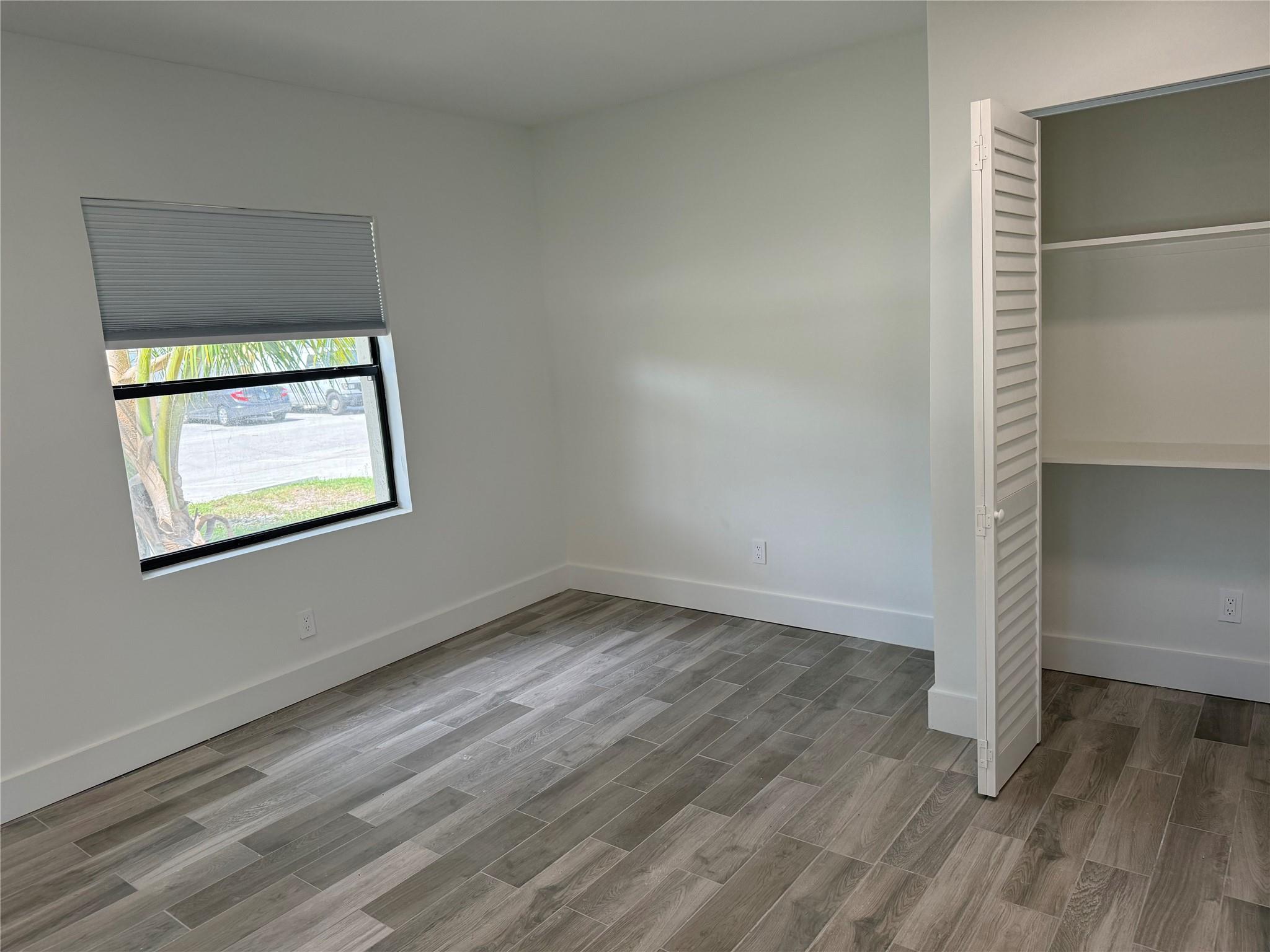 Live the Florida lifestyle in this beautifully remodeled studio, perfectly located east of US1 in the heart of Pompano Beach. Just across the street from the beach, this unit offers unbeatable convenience and charm. Enjoy easy access to shops, restaurants, and local attractions, everything you need is just minutes away. The unit features a bright open layout, and a quick approval process for qualified tenants.