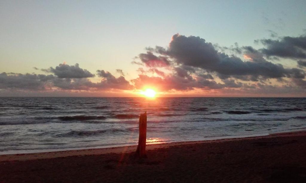 Photo of 9417 S Ocean Drive S #37, Jensen Beach, FL 34957 (MLS # R11086205)