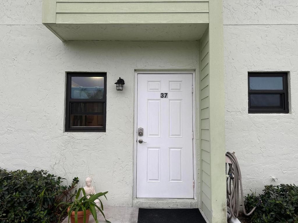 Photo of 9417 S Ocean Drive S #37, Jensen Beach, FL 34957 (MLS # R11086205)