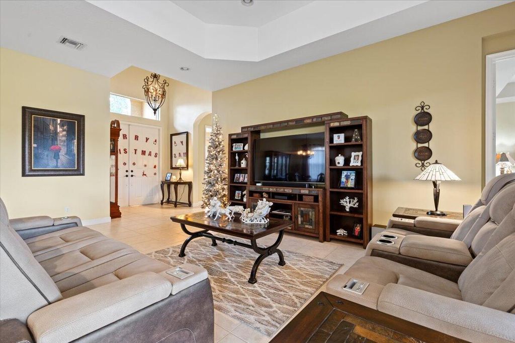 Photo of 9112 Champions Way, Port St Lucie, FL 34986 (MLS # R11092552)