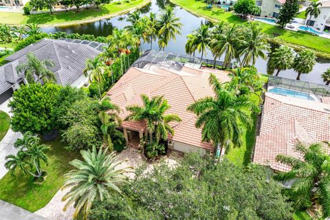 6020 NW 60th Ave Parkland FL 33067