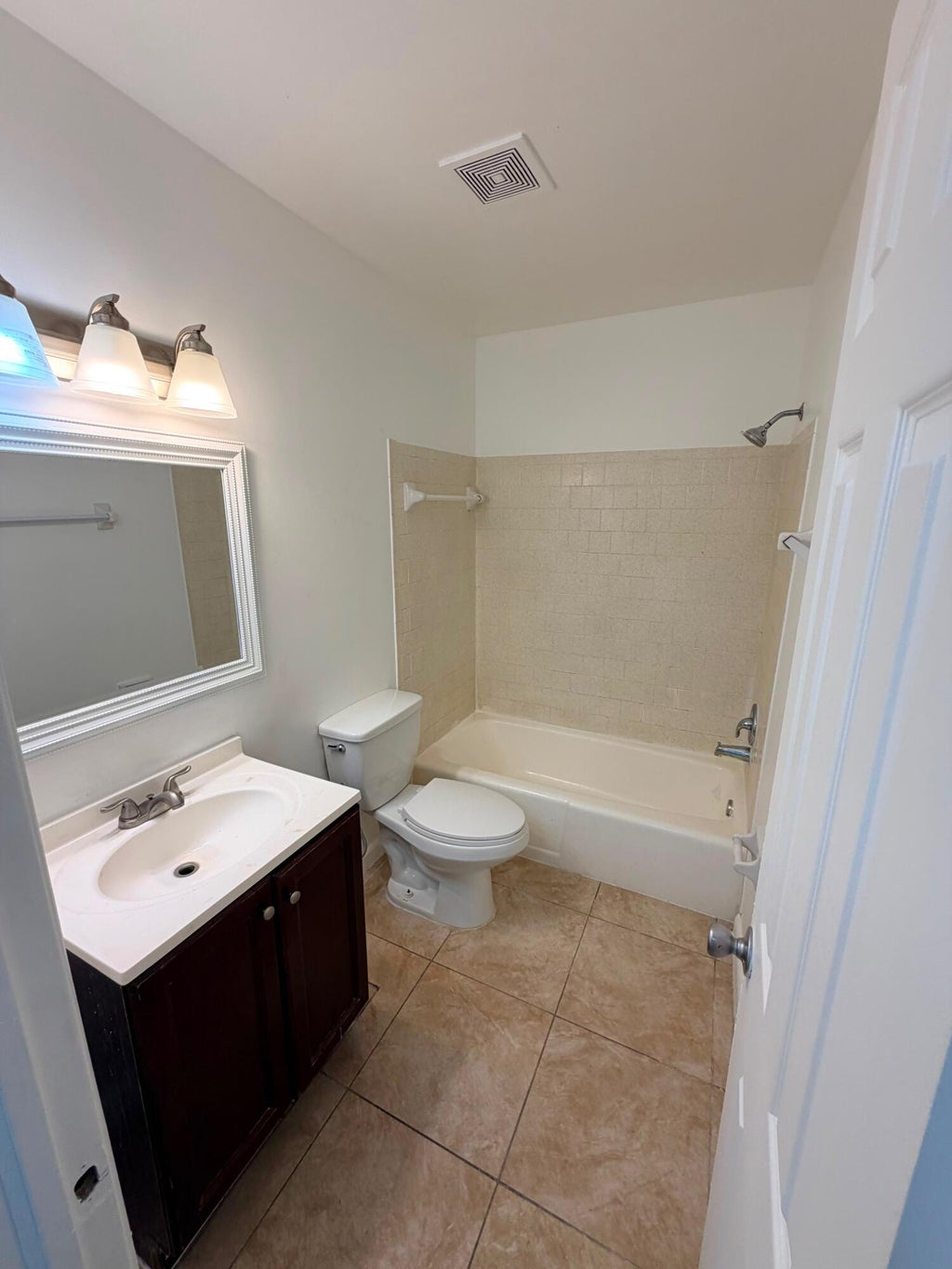 Photo of 1130 N F Street #A, Lake Worth, FL 33460 (MLS # B26065158)