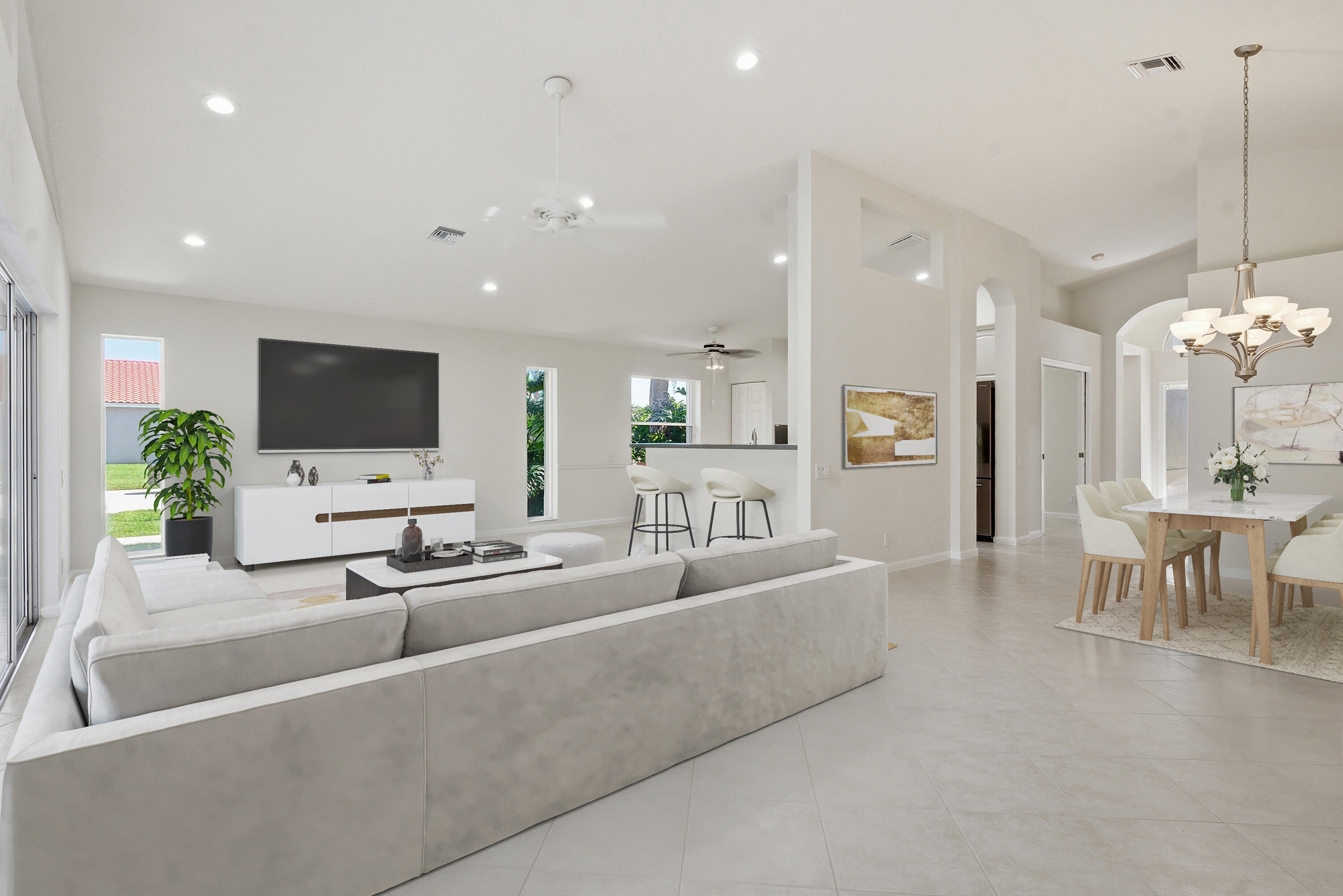 JONES PAR B - Residential