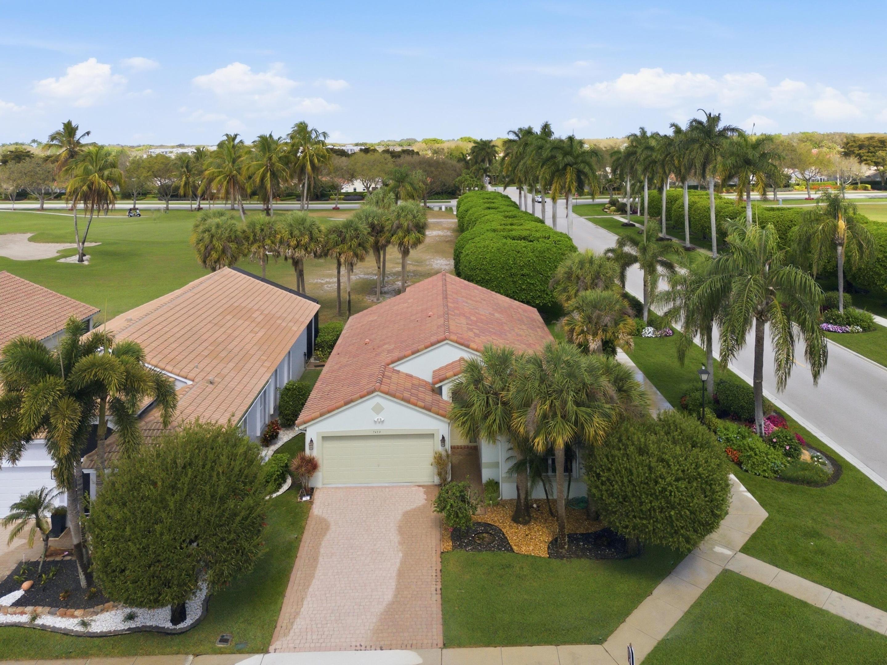 JONES PAR B - Residential