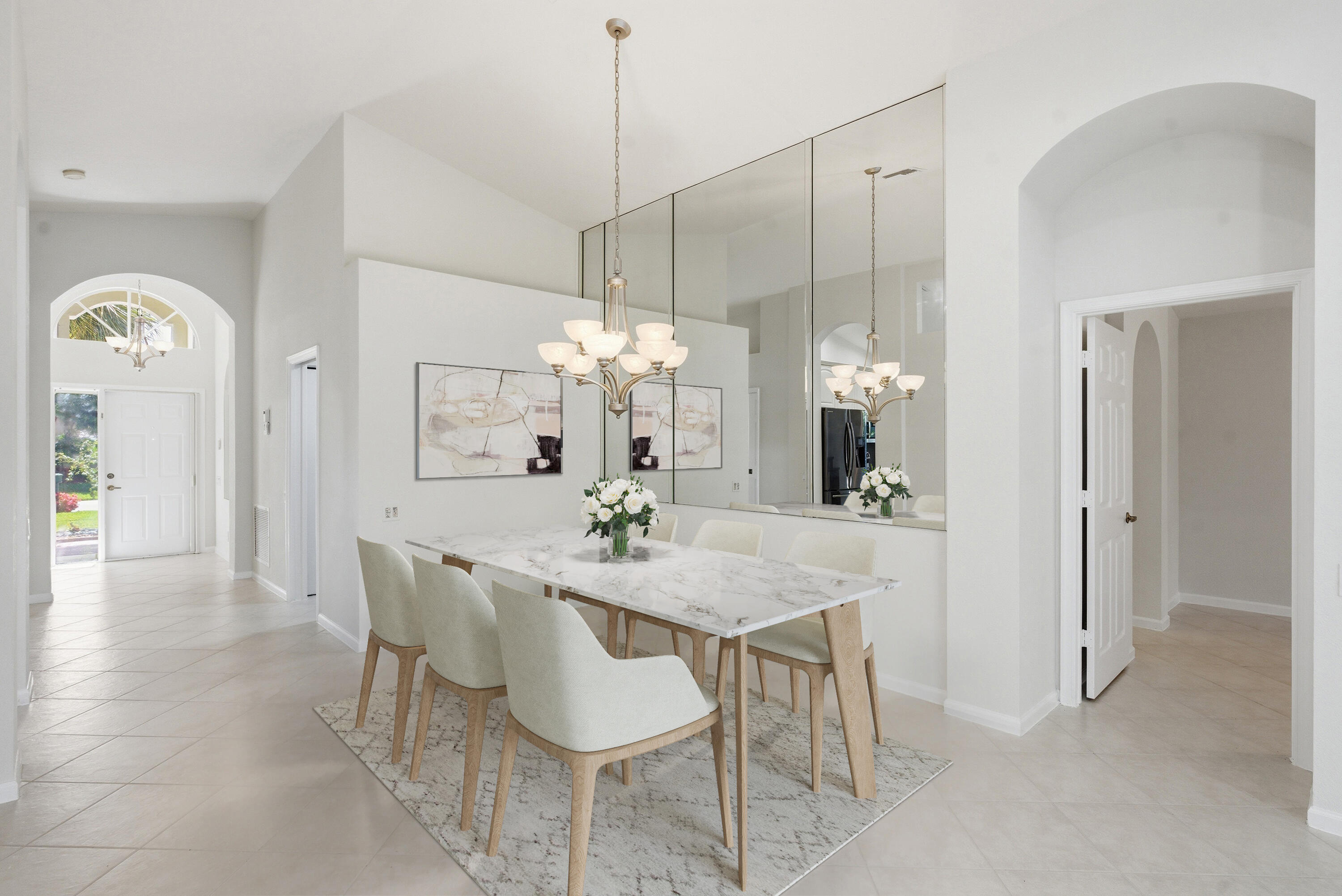 JONES PAR B - Residential