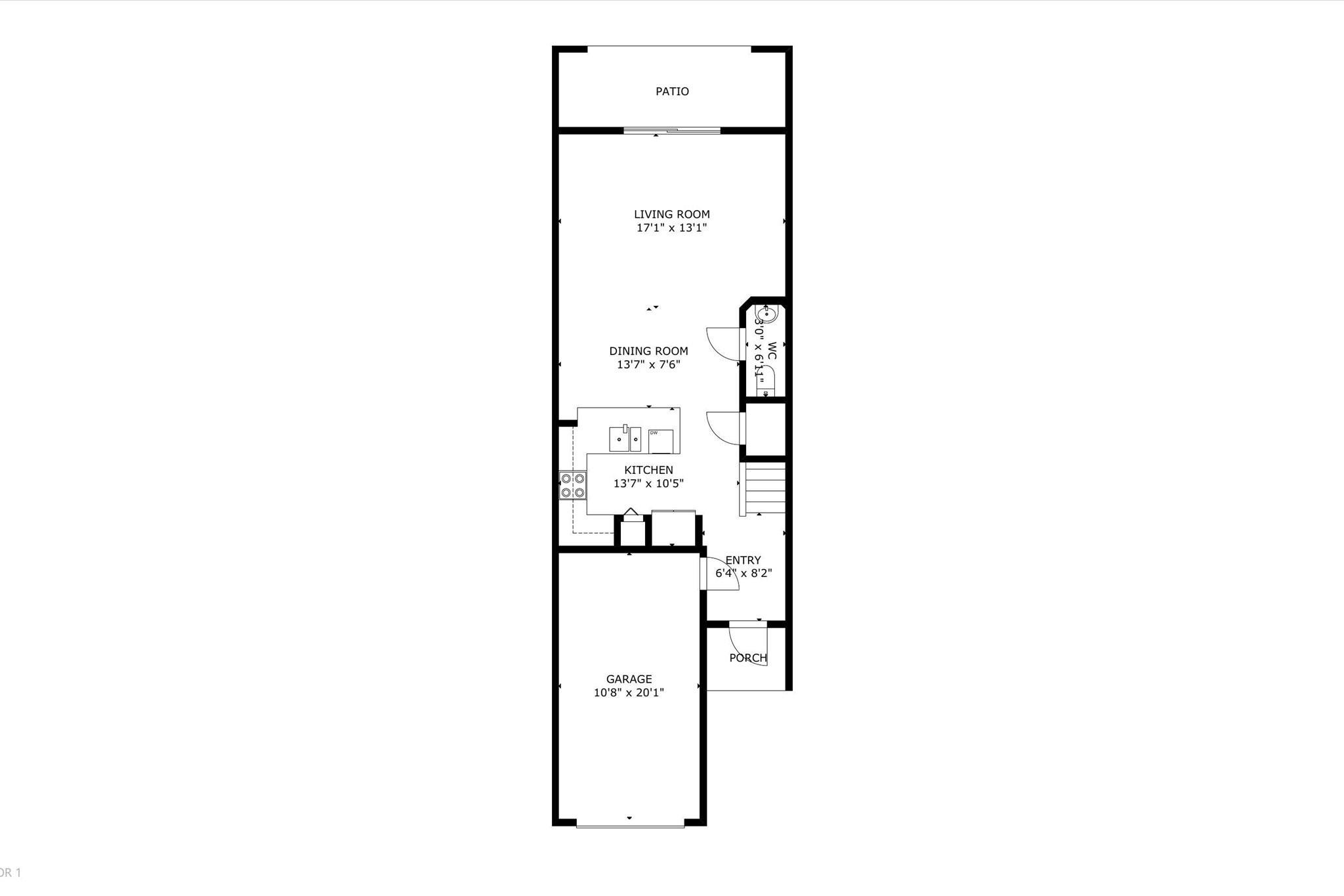 EASTSIDE VILLAGE of Oakla - Residential