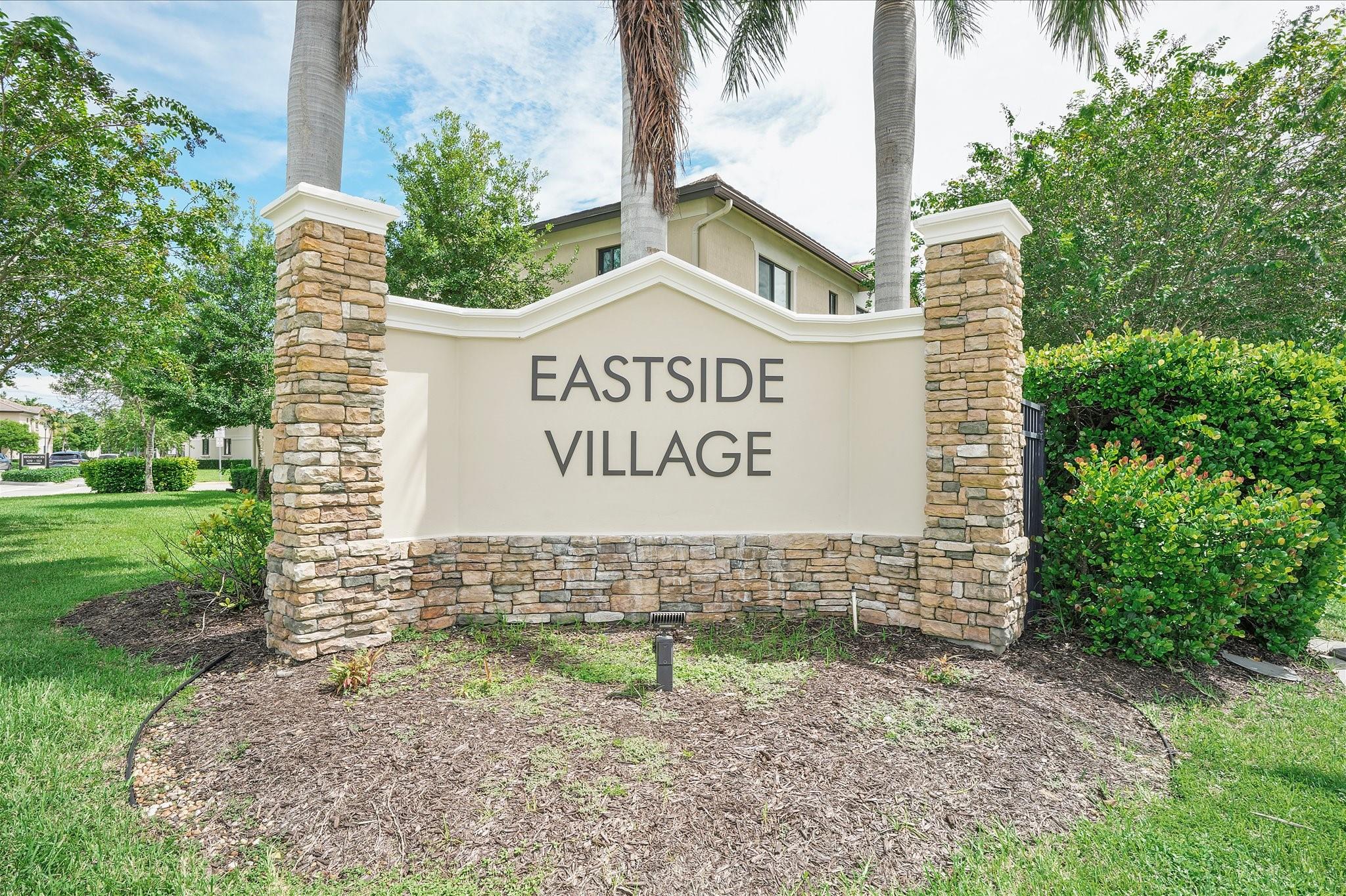 EASTSIDE VILLAGE of Oakla - Residential