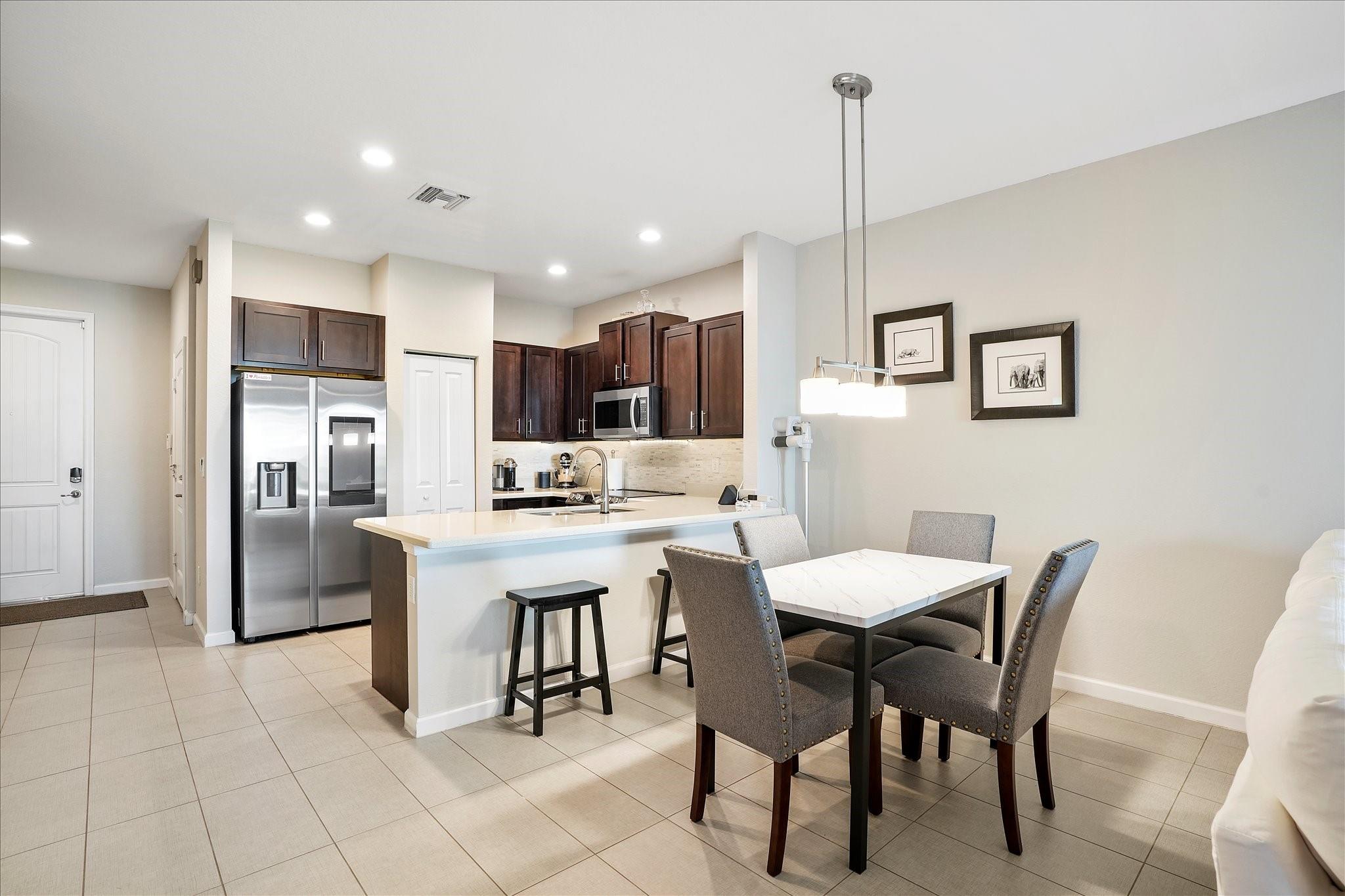 EASTSIDE VILLAGE of Oakla - Residential