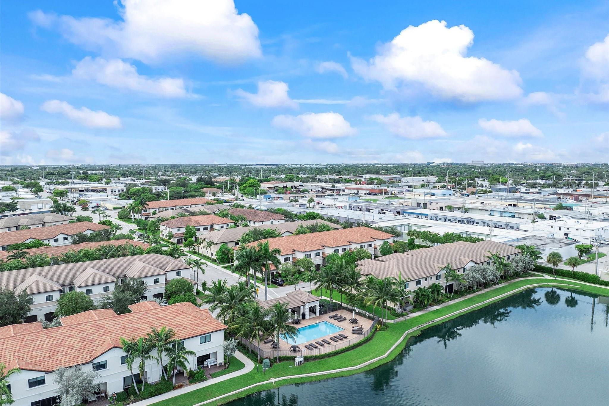 EASTSIDE VILLAGE of Oakla - Residential