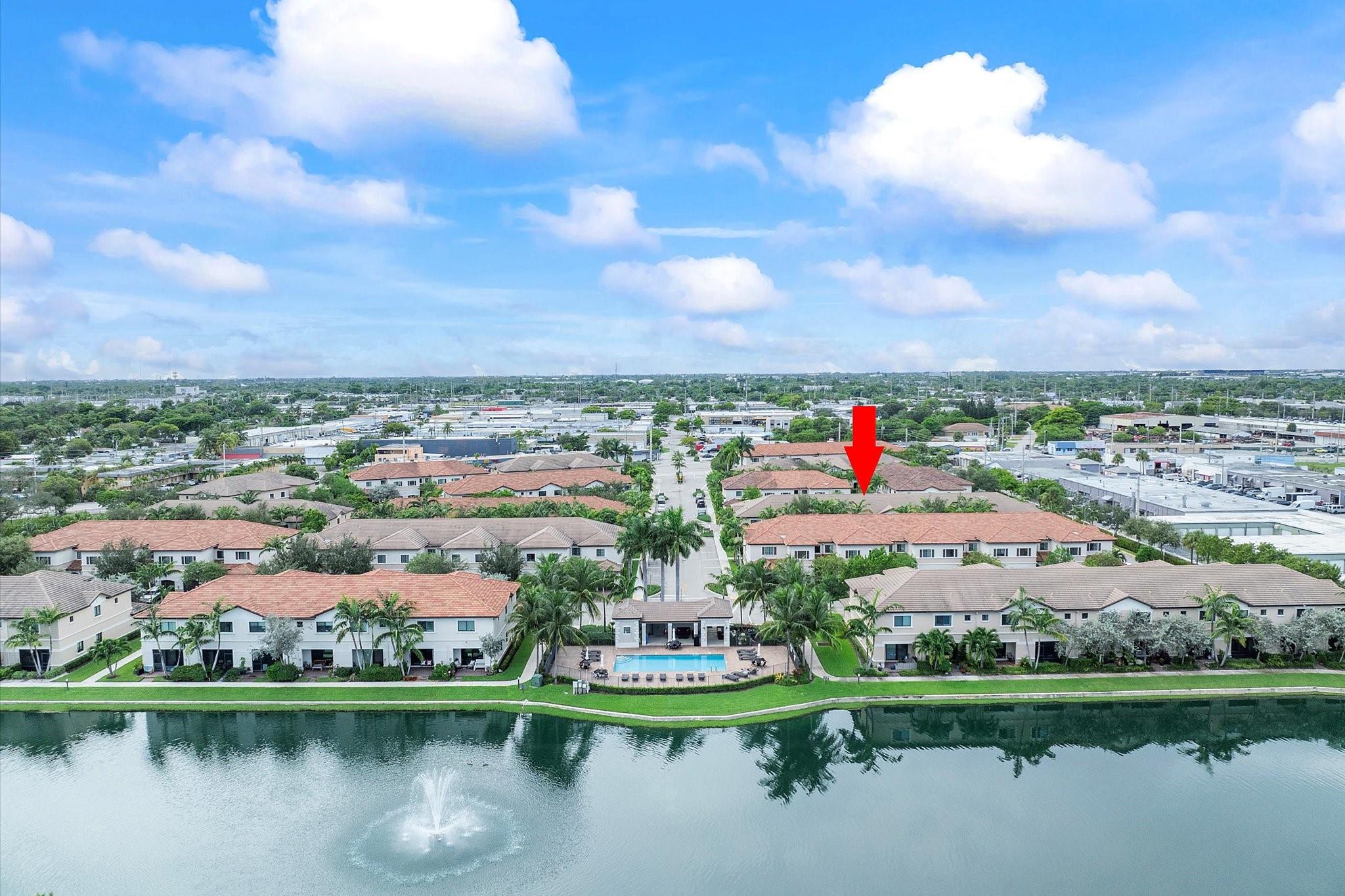 EASTSIDE VILLAGE of Oakla - Residential