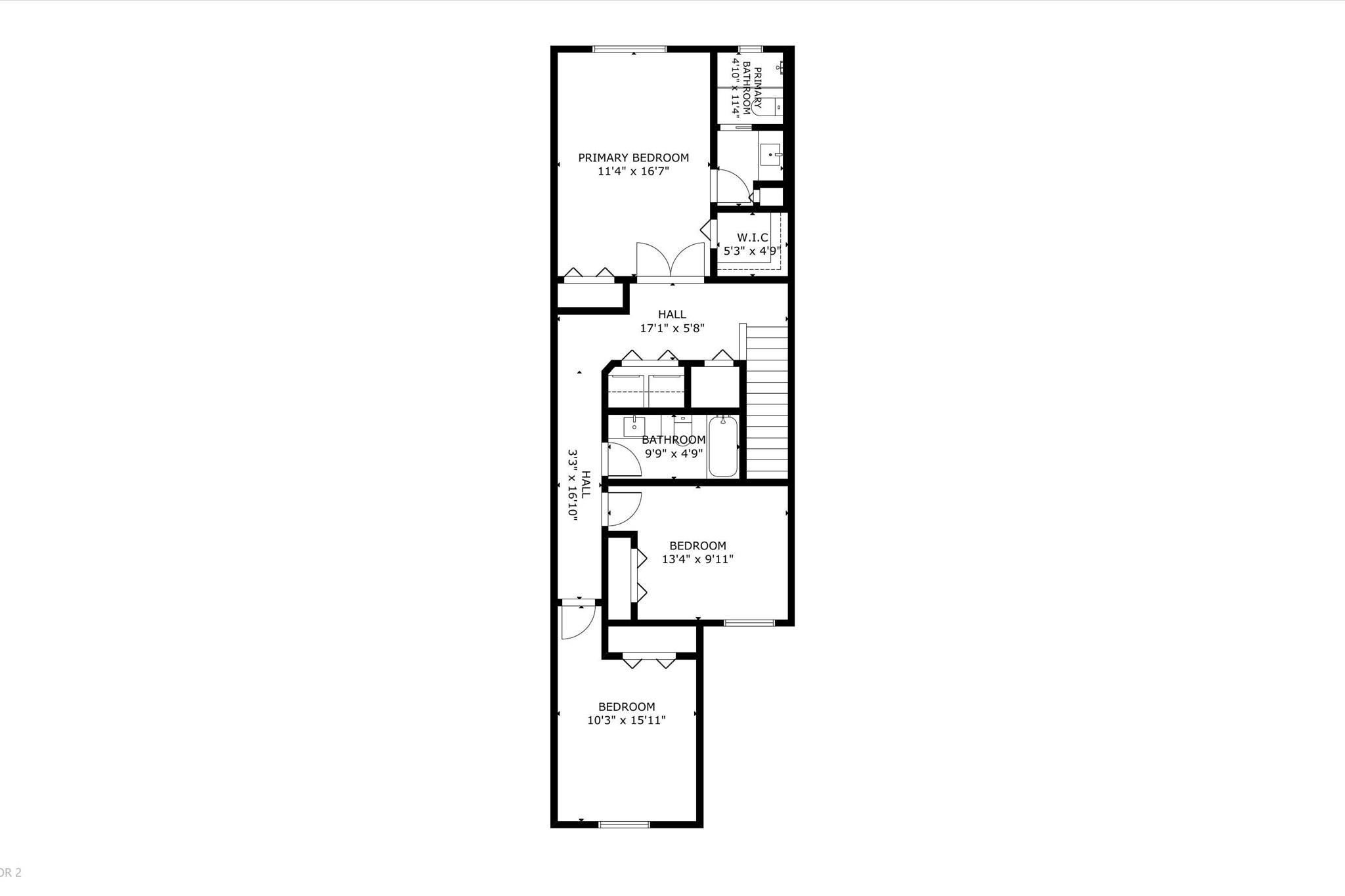 EASTSIDE VILLAGE of Oakla - Residential