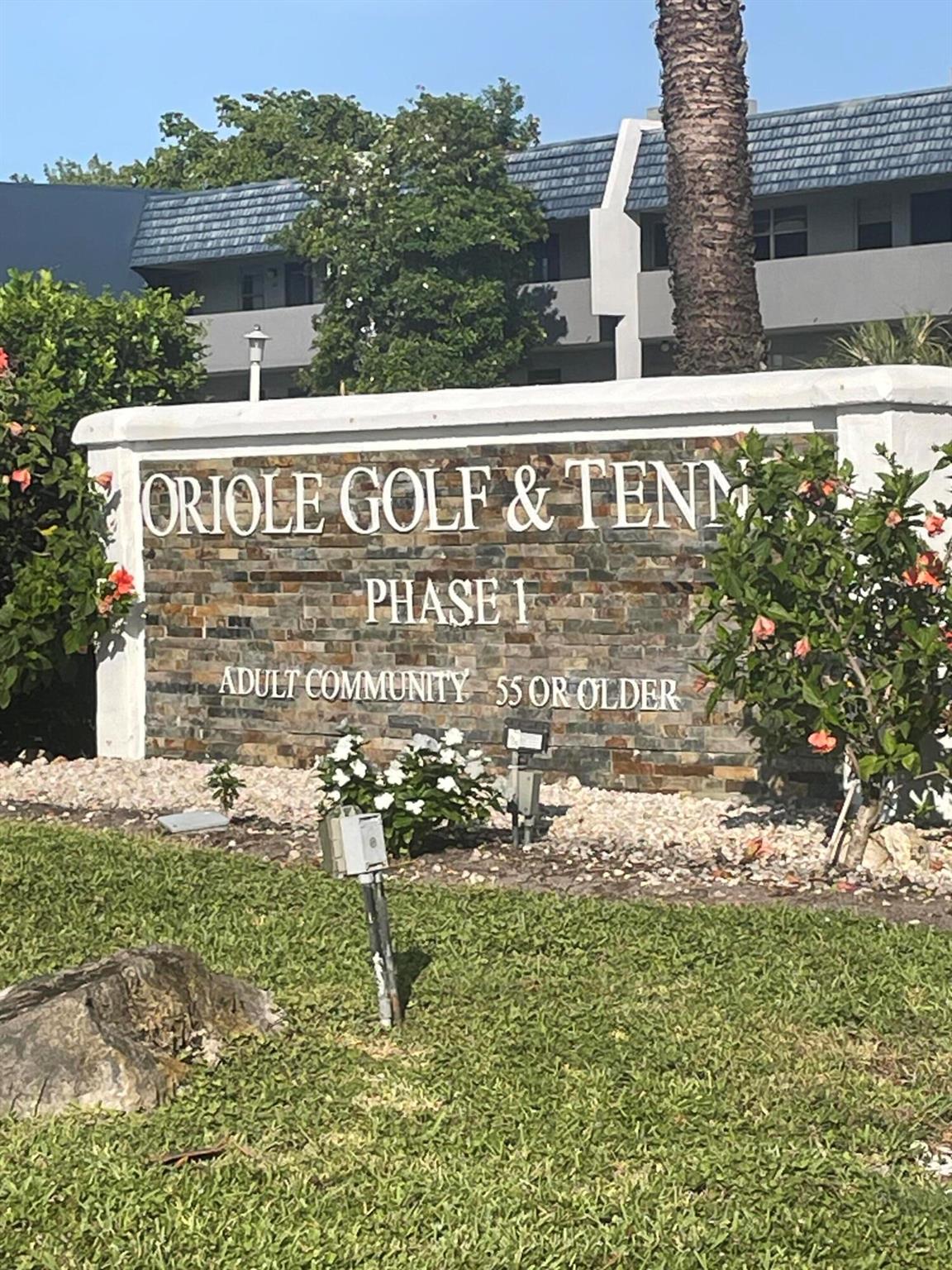 7827 Golf Cir Drive 202