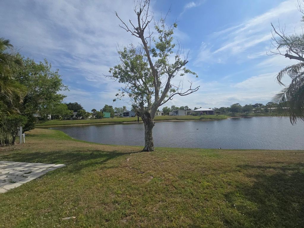 Photo of 61 Calle De Lagos, Fort Pierce, FL 34951 (MLS # R11083909)