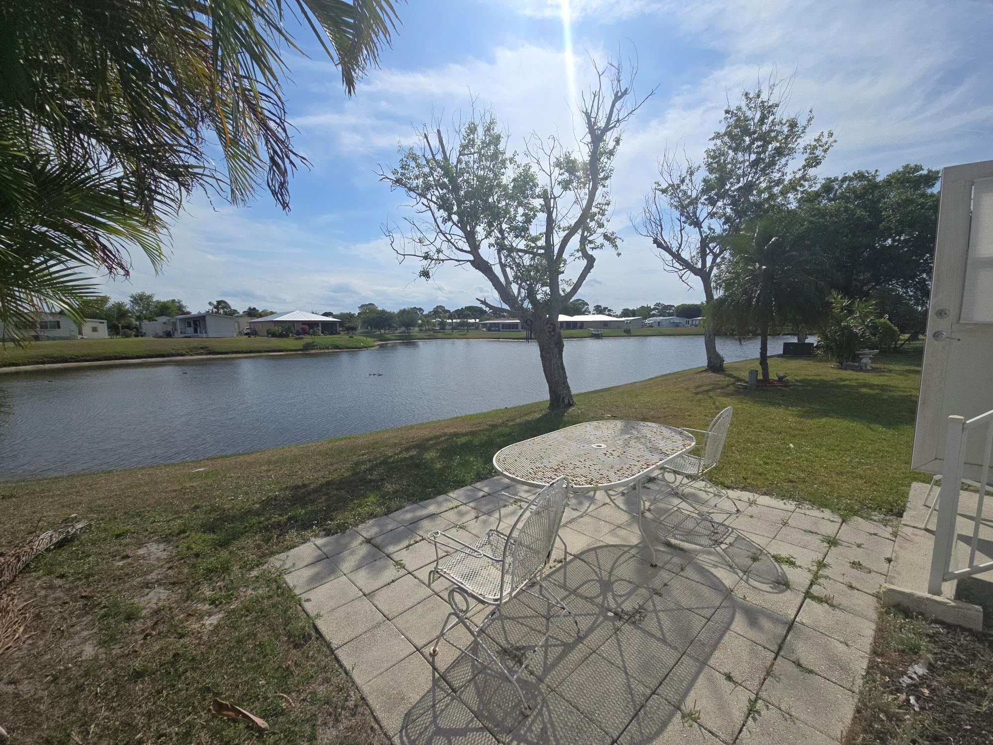61 Calle De Lagos, Fort Pierce, FL, 34951/$14,900 3 61 Calle De Lagos
