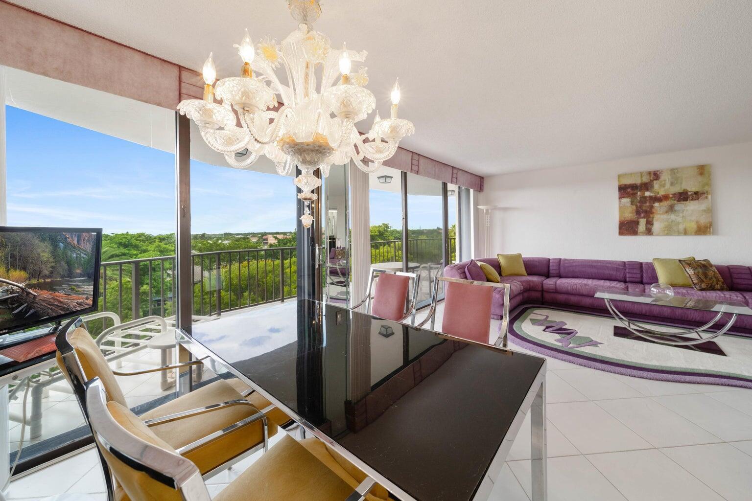 PORTA BELLA EAST AND PORTA BELLA SOUTHWEST CONDO A - Residential Lease