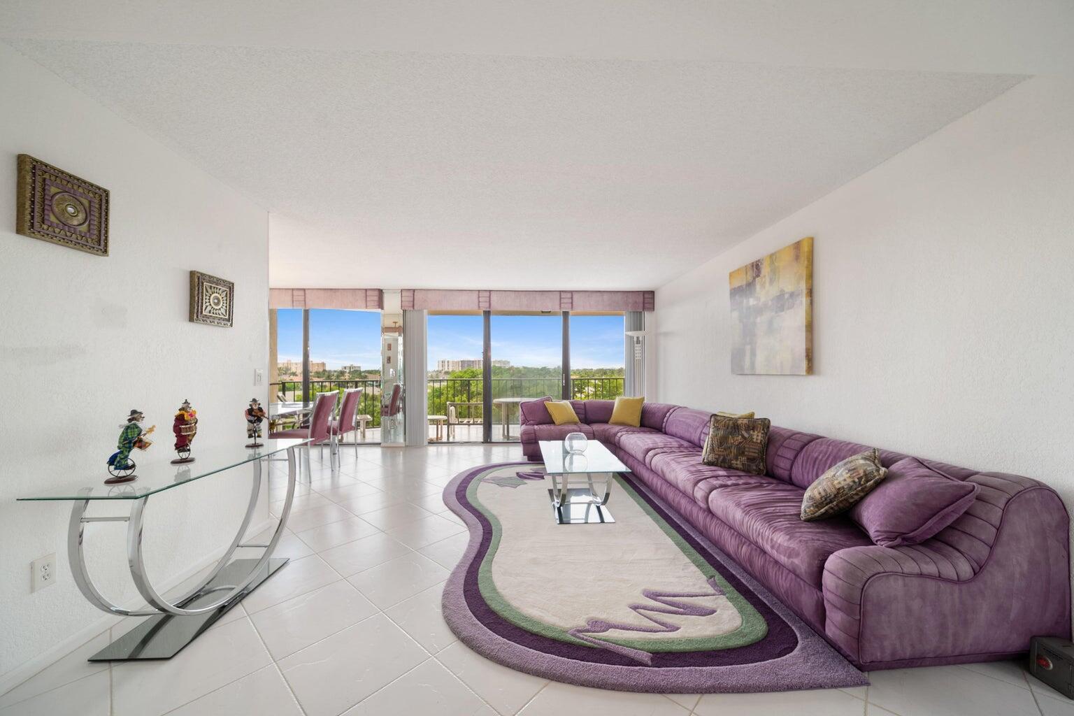 PORTA BELLA EAST AND PORTA BELLA SOUTHWEST CONDO A - Residential Lease