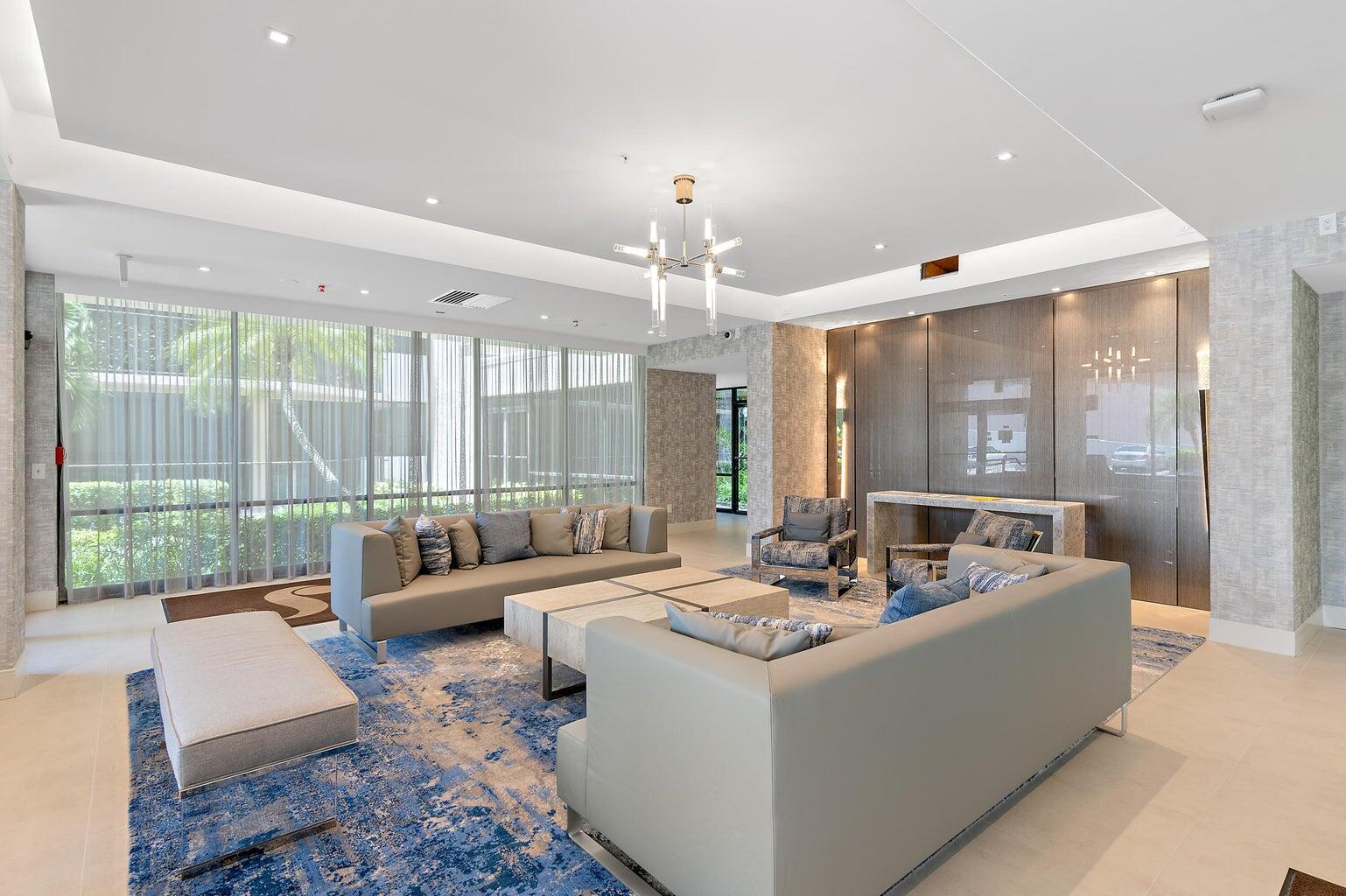 PORTA BELLA EAST AND PORTA BELLA SOUTHWEST CONDO A - Residential Lease