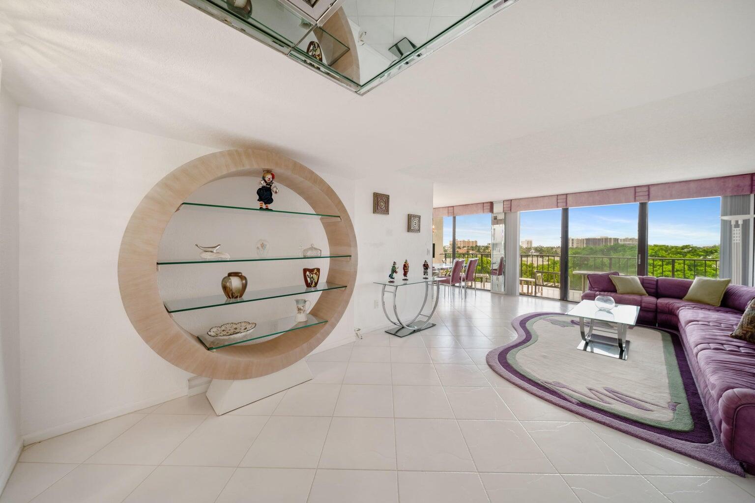 PORTA BELLA EAST AND PORTA BELLA SOUTHWEST CONDO A - Residential Lease