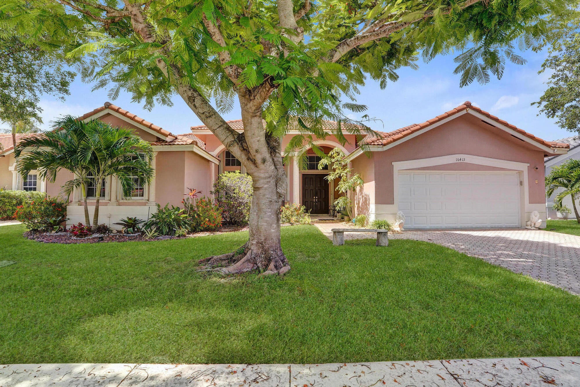 16413 NW 12th Street