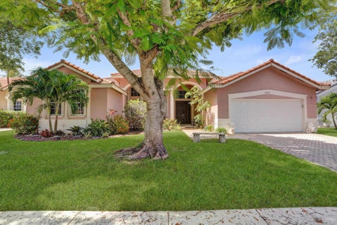 16413 NW 12th Street, Pembroke Pines, FL 33028 - #: B26051245