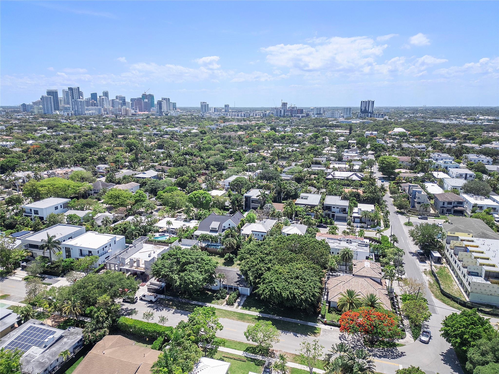 Victoria Highlands Amd - Residential