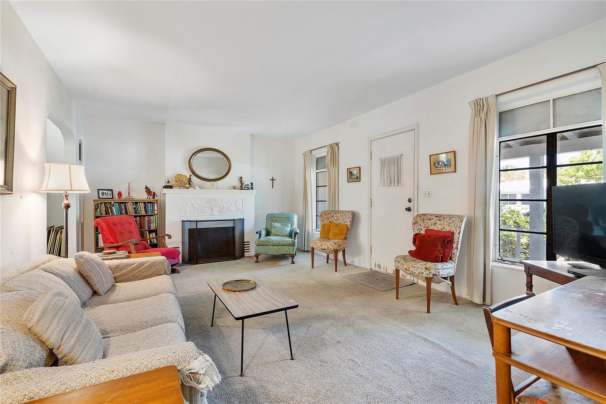 Victoria Highlands Amd - Residential