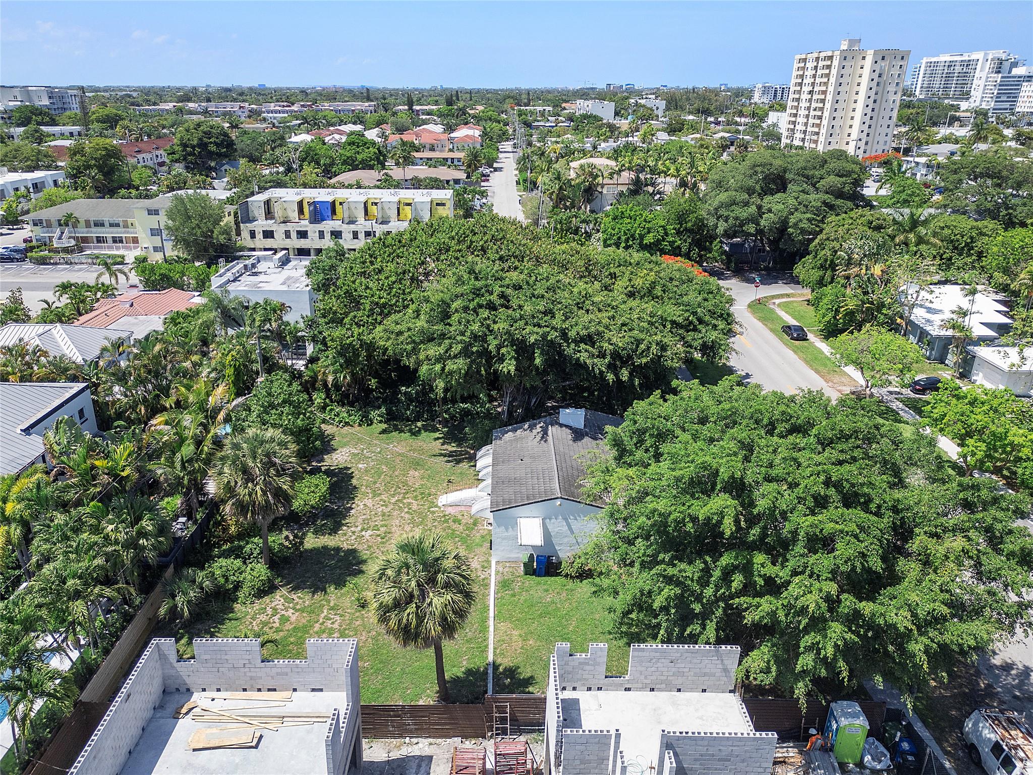 Victoria Highlands Amd - Residential