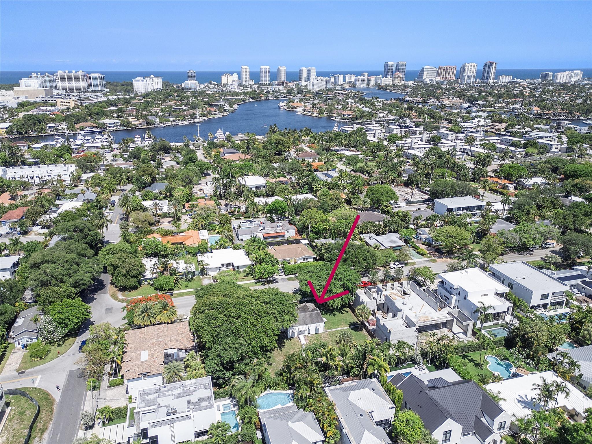 Victoria Highlands Amd - Residential