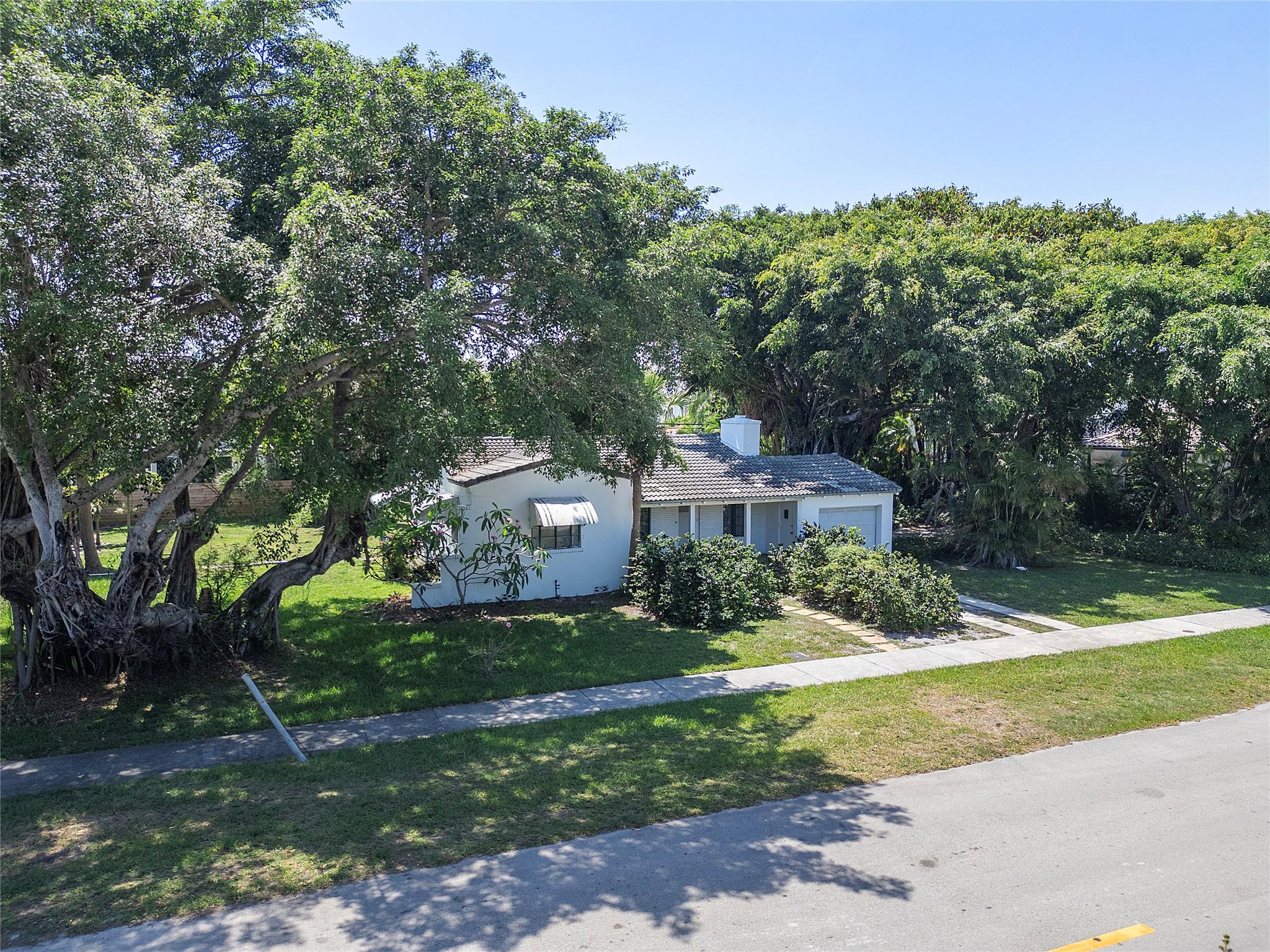 Victoria Highlands Amd - Residential