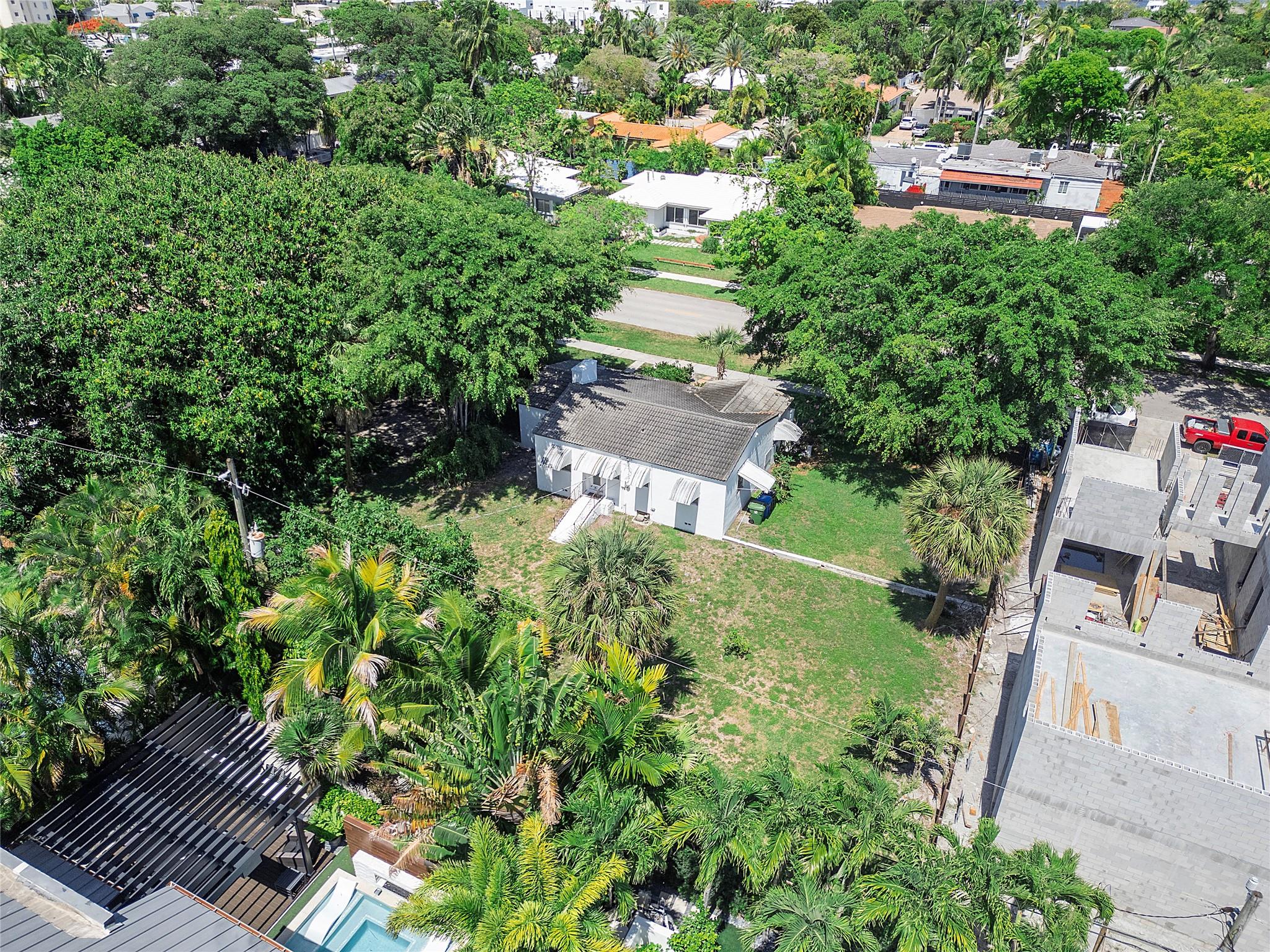 Victoria Highlands Amd - Residential