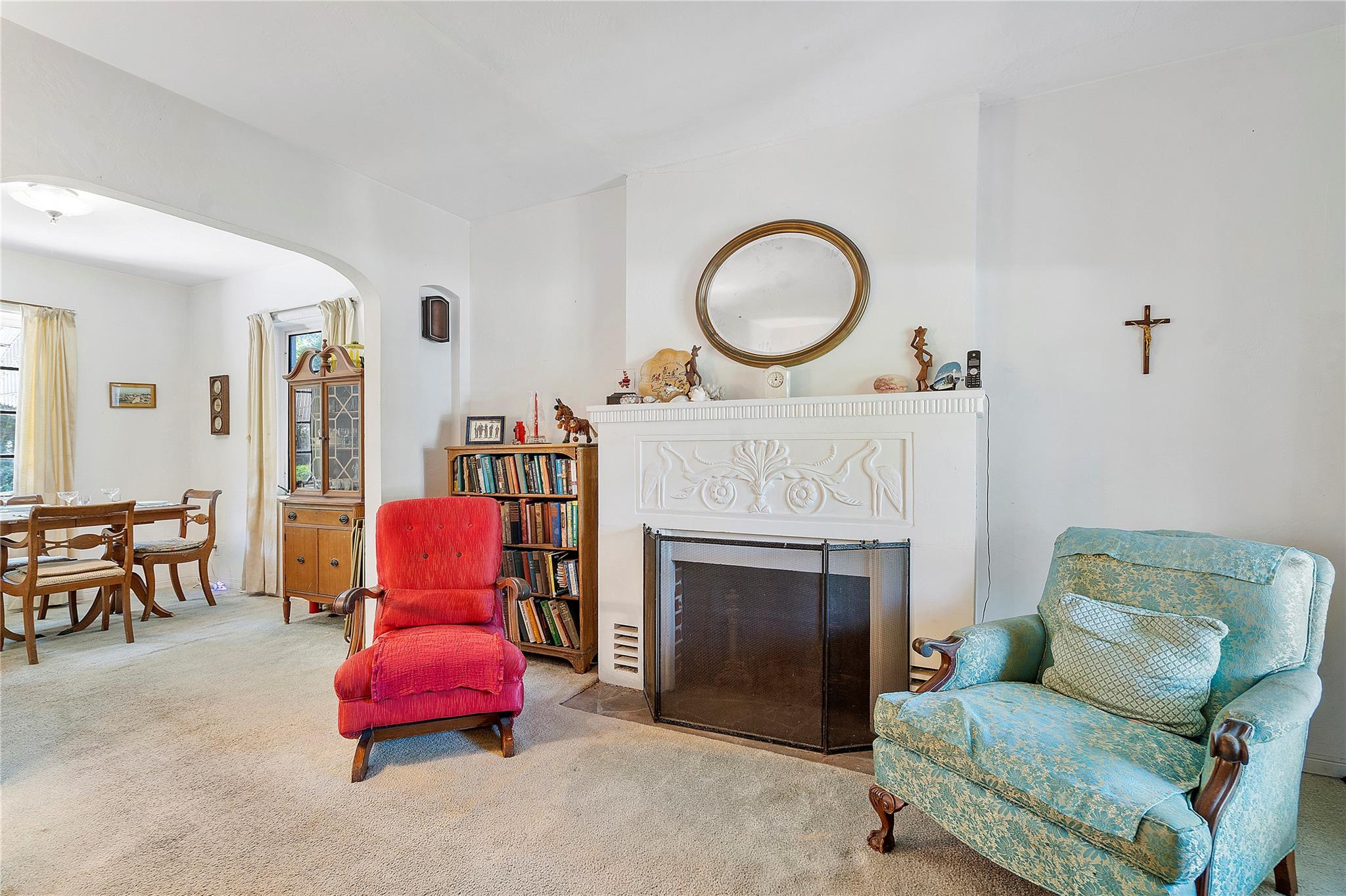 Victoria Highlands Amd - Residential