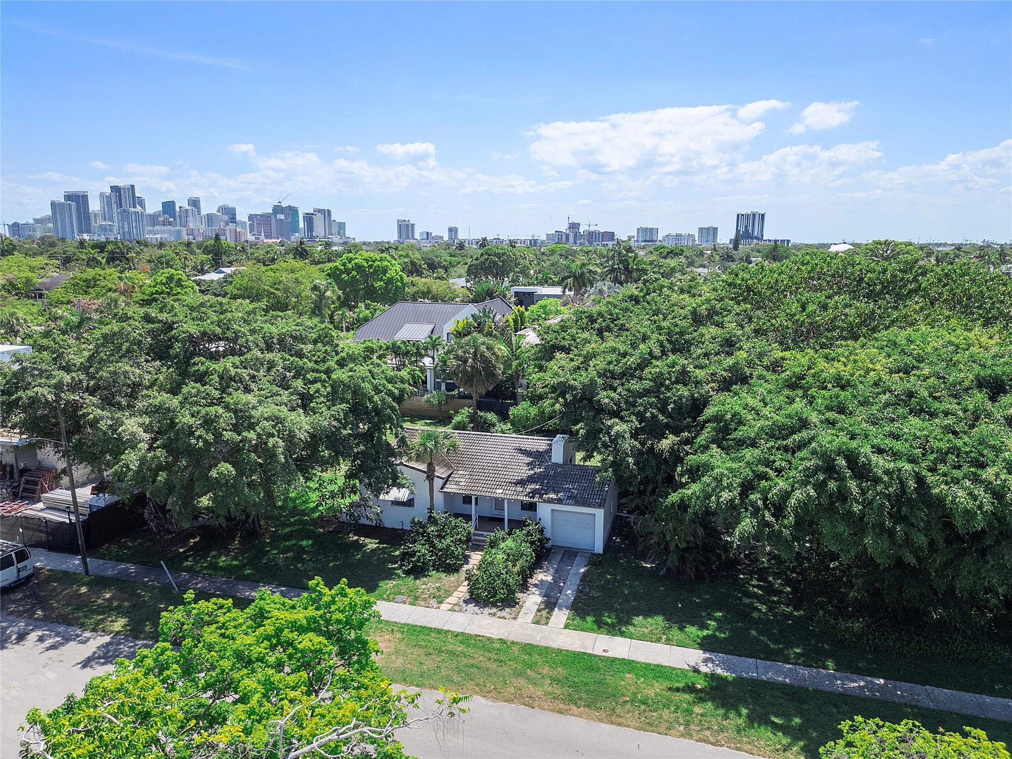 Victoria Highlands Amd - Residential