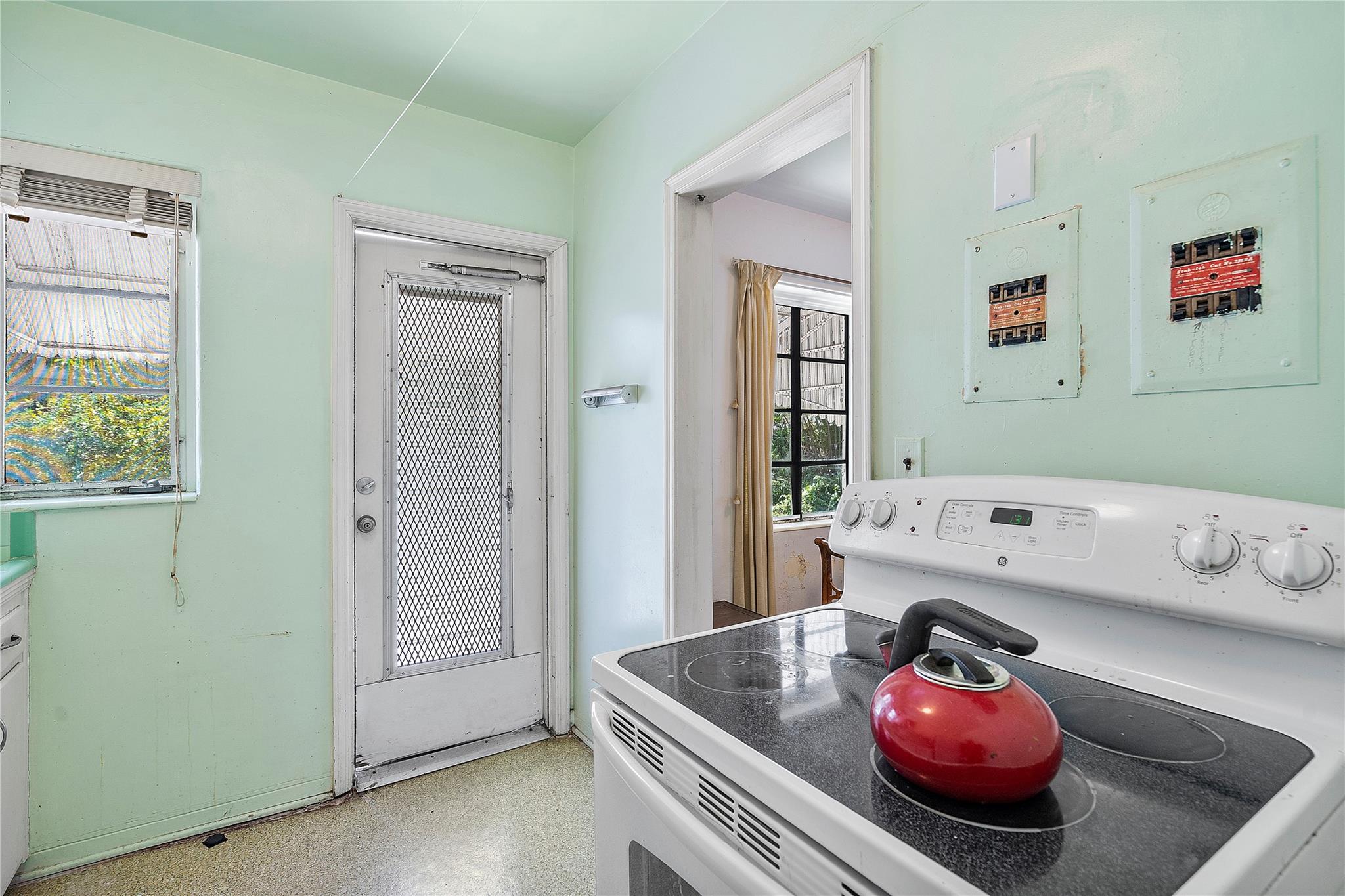 Victoria Highlands Amd - Residential