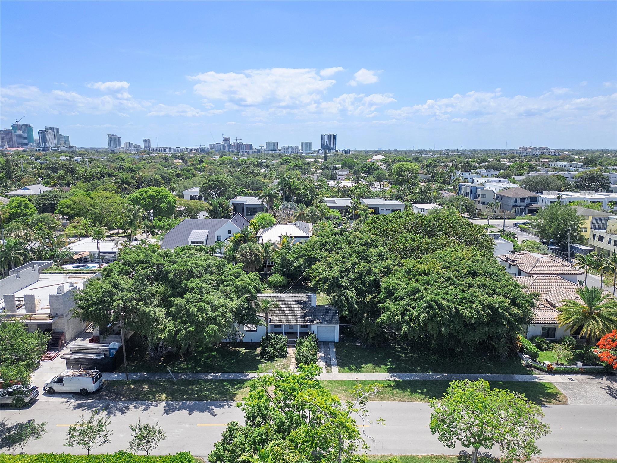 Victoria Highlands Amd - Residential