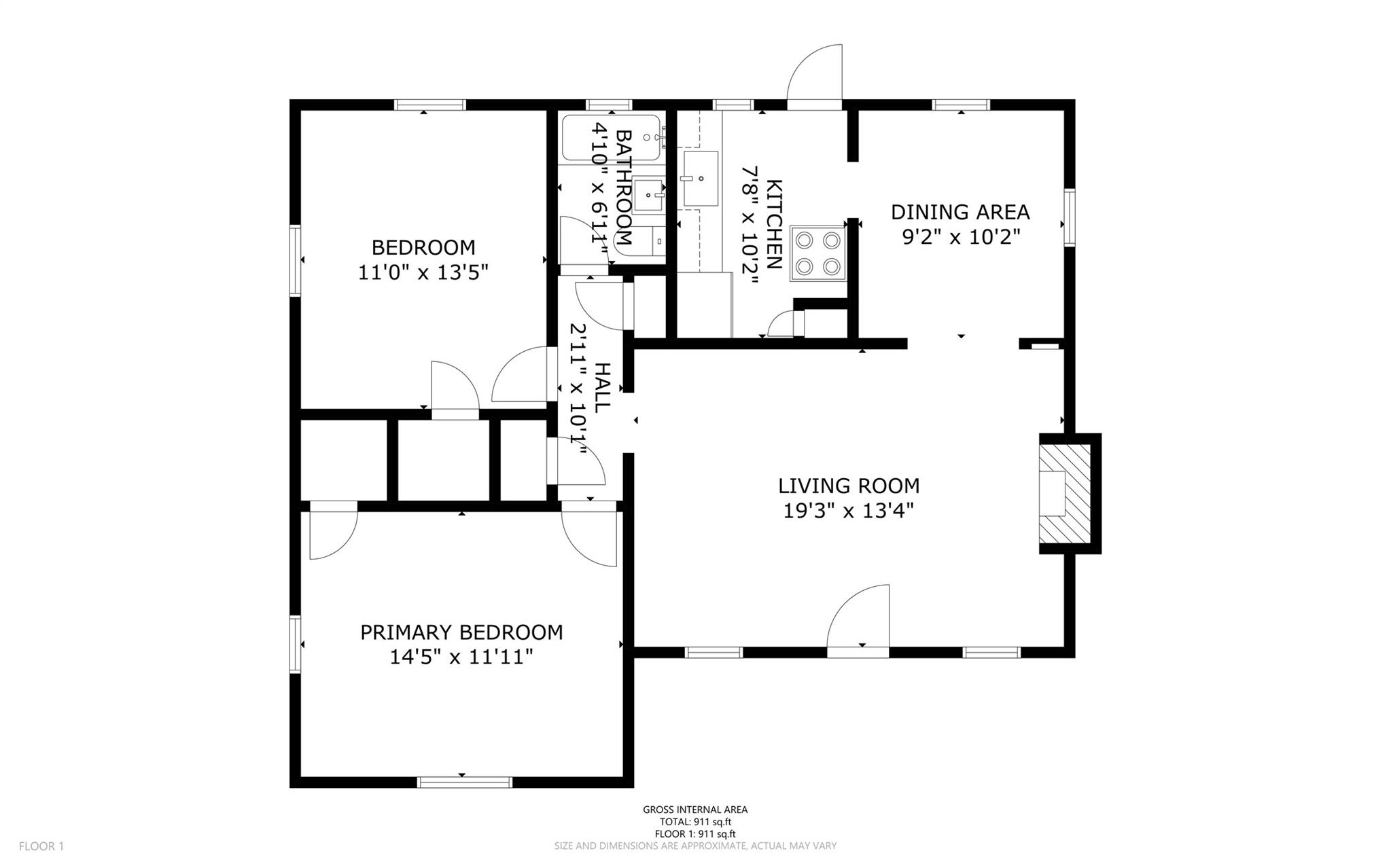Victoria Highlands Amd - Residential