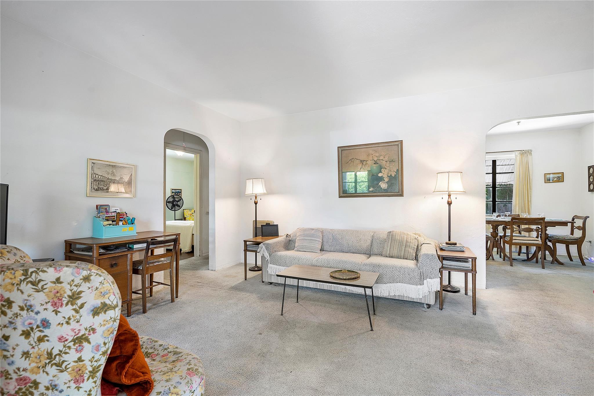 Victoria Highlands Amd - Residential