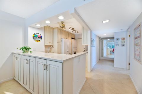 Tiny photo for 1021 Hillsboro Mile #G1, Hillsboro Beach, FL 33062 (MLS # F10546558)