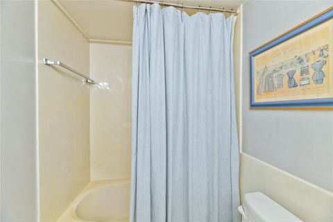 Tiny photo for 1021 Hillsboro Mile #G1, Hillsboro Beach, FL 33062 (MLS # F10546558)