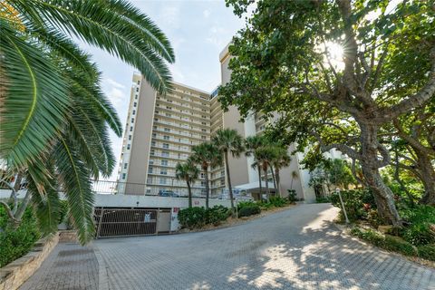 Tiny photo for 1021 Hillsboro Mile #G1, Hillsboro Beach, FL 33062 (MLS # F10546558)