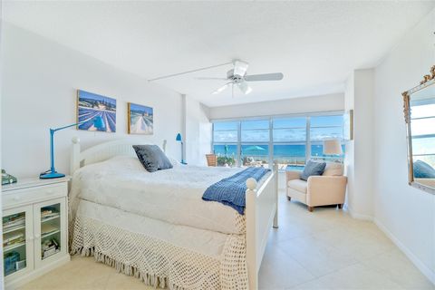 Tiny photo for 1021 Hillsboro Mile #G1, Hillsboro Beach, FL 33062 (MLS # F10546558)